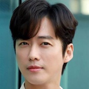 Namkoong Min