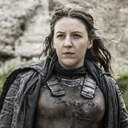 Yara Greyjoy (GOT)