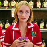 Lily - Rose Depp