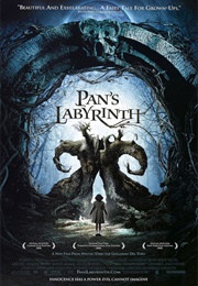 Pan's Labyrinth (2006)