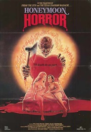 Honeymoon Horror (1982)