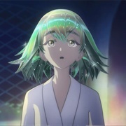 Land of the Lustrous (2017)