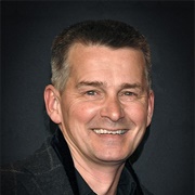 Pekka Heino (Gay, He/Him)