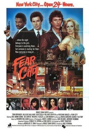 Fear City (1984)