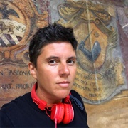 RAPHAEL KHOURI (Queer, Trans Man, He/Him)