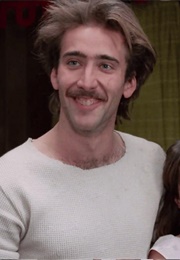 H.I. Mcdonough (Raising Arizona) (1987)