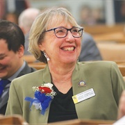 Cathy Connolly (Lesbian, She/Her)