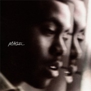 Magic (Nas, 2021)