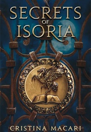 Secrets of Isoria (Cristina Macari)