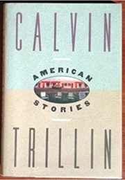 American Stories (Calvin Trillin)