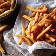 Applebee's French Fries