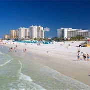 Tampa-St. Petersburg-Clearwater