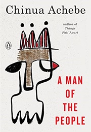 A Man of the People (Chinua Achebe)