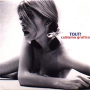 Cubismo Grafico - Tout!