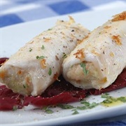 Involtini Di Pesce Spada