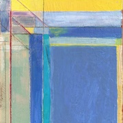 Ocean Park No. 79 (Richard Diebenkorn)
