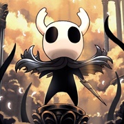 The Knight (Hollow Knight)