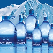 Whistler