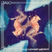 Oak - False Memory Archive