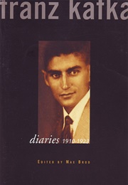 Diaries (Franz Kafka)