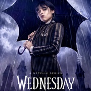 Wednesday Season 1