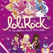 Lolirock