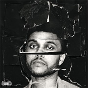 The Weeknd - Beauty Behind the Madness (2015)