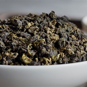 Thoroughly Baked Tieguanyin