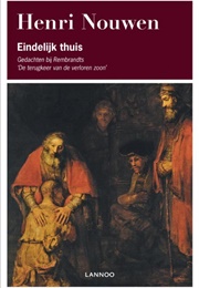 Eindelijk Thuis (Henri Nouwen)
