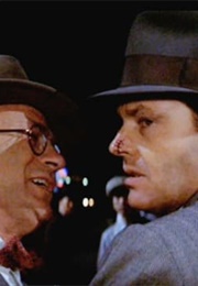 Los Angeles - "Chinatown" (1974)