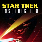 Star Trek: Insurrection