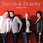 Gavin and Stacey - Series 1