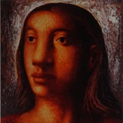 Head of Woman (Jesús Guerrero Gálvan)