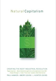 Natural Capitalism (Paul Hawken)