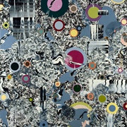 Untitled (Emergency Room) (Fiona Rae)