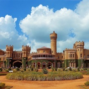 Bangalore Palace