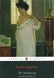 Désirée's Baby (Kate Chopin)