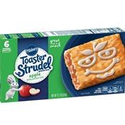 Toaster Strudel Apple