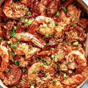 Jambalaya