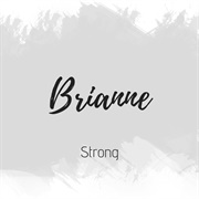Brianne
