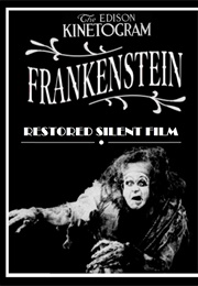 Frankenstein (1910)