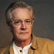 Kyle MacLachlan