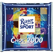 Choc 2000