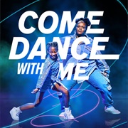 Come Dance With Me