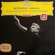 "Eroica" (Berliner Philharmoniker / Herbert Von Karajan, 1963)