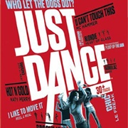 Just Dance