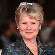 Imelda Staunton