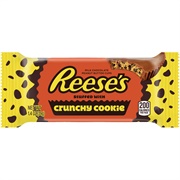 Reese&#39;s Crunchy Cookie