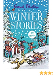 Winter Stories (Enid Blyton)