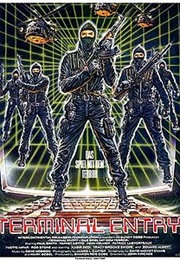 Terminal Entry (1987)